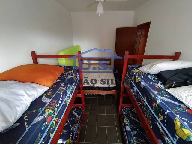 Apartamento para Venda em Praia Grande - 5