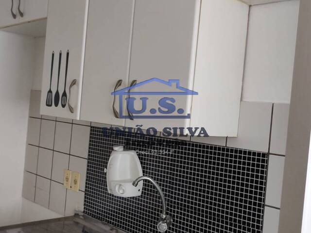 Apartamento para Locação em São Paulo - 5