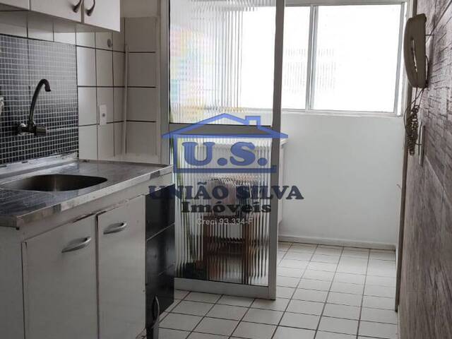 Apartamento para Locação em São Paulo - 4