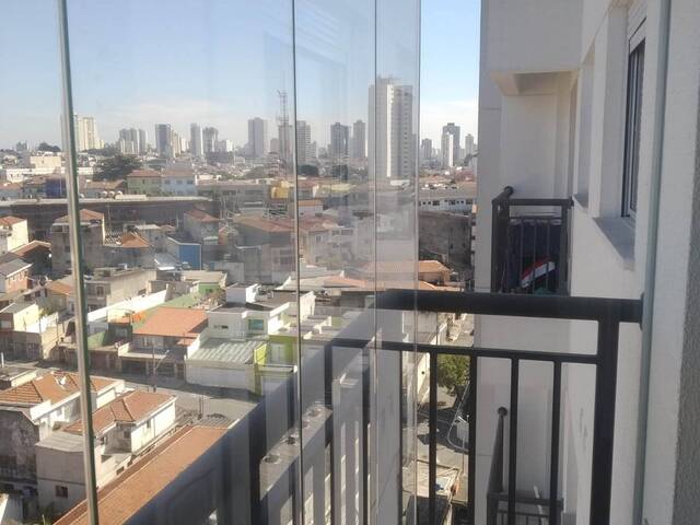 #277 - Apartamento para Locação em São Paulo - SP - 3