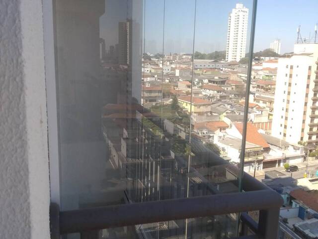 #277 - Apartamento para Locação em São Paulo - SP - 2