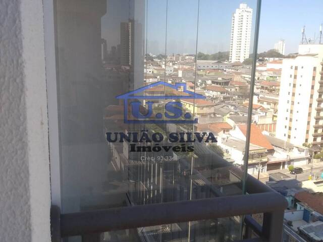 #277 - Apartamento para Locação em São Paulo - SP