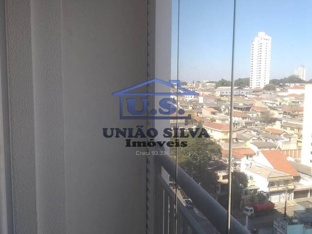 Apartamento para Locação em São Paulo - 5