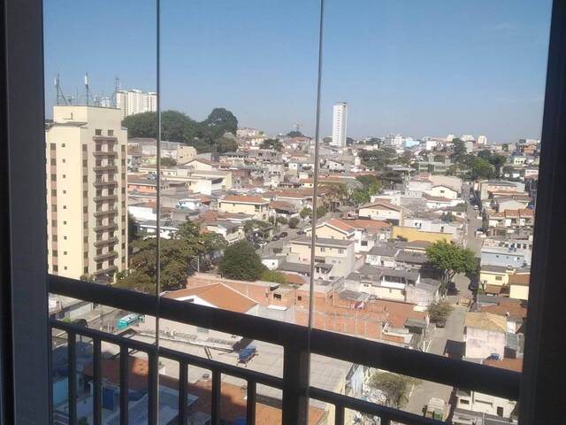 #277 - Apartamento para Locação em São Paulo - SP