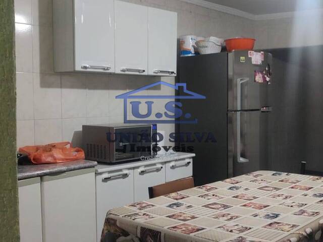 Casa para Venda em São Paulo - 5