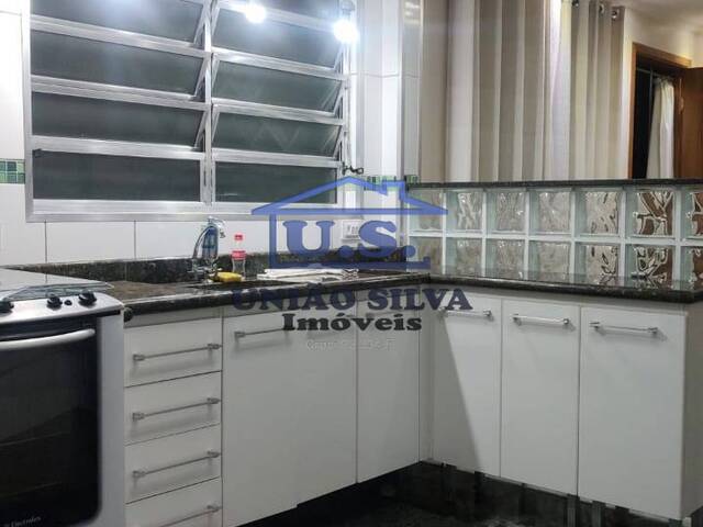 Casa para Locação em São Paulo - 5