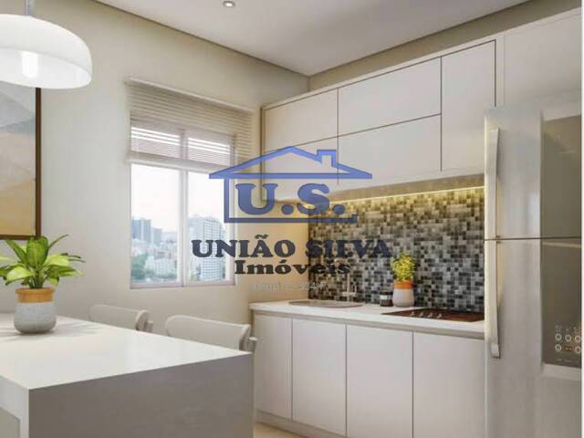 Apartamento para Venda em São Paulo - 4