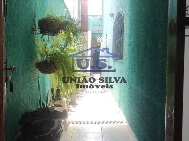 Casa para Venda em São Paulo - 5