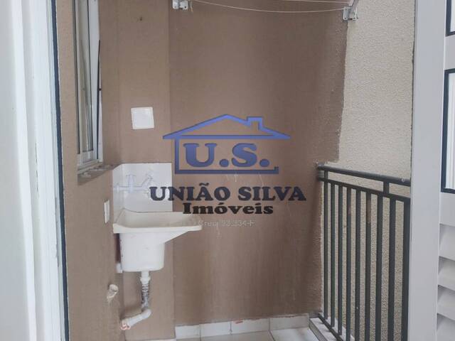 Apartamento para Venda em São Paulo - 5