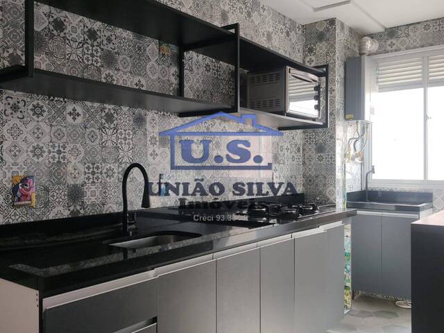 Apartamento para Locação em São Paulo - 5