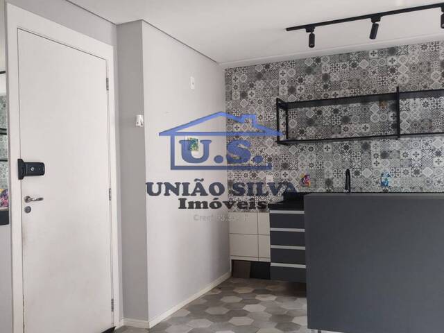 Apartamento para Locação em São Paulo - 4
