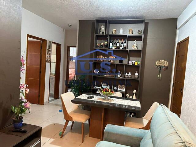 Apartamento para Venda em Ferraz de Vasconcelos - 5