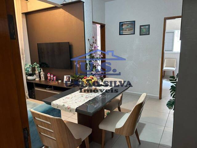 Apartamento para Venda em Ferraz de Vasconcelos - 4