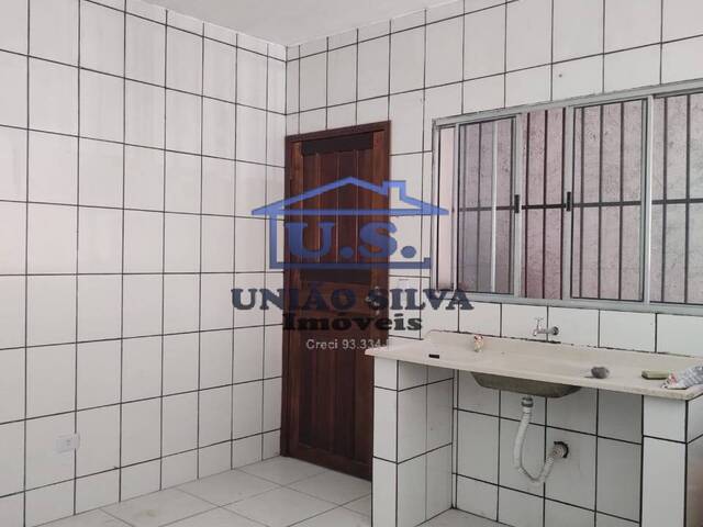#322 - Casa para Venda em São Paulo - SP - 3