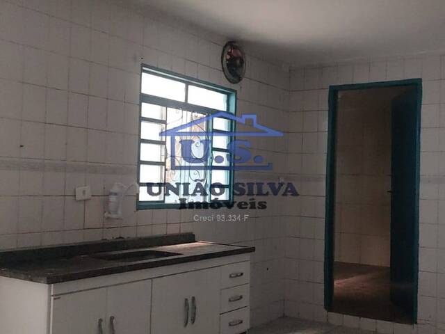 Locação em JARDIM MARÍLIA - São Paulo