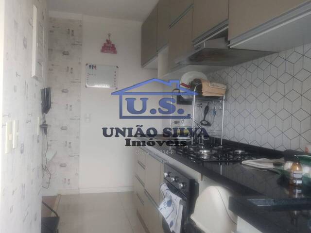 Apartamento para Locação em São Paulo - 3