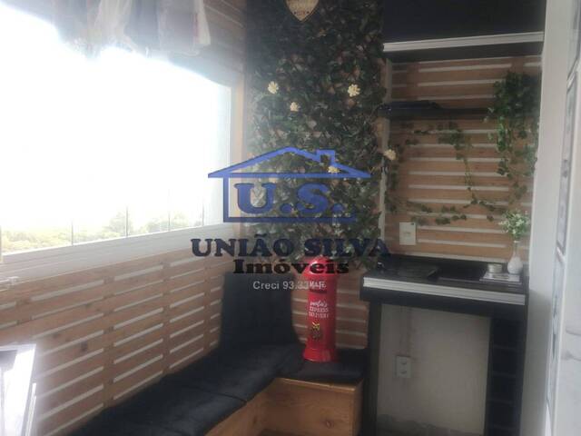Apartamento para Locação em São Paulo - 5