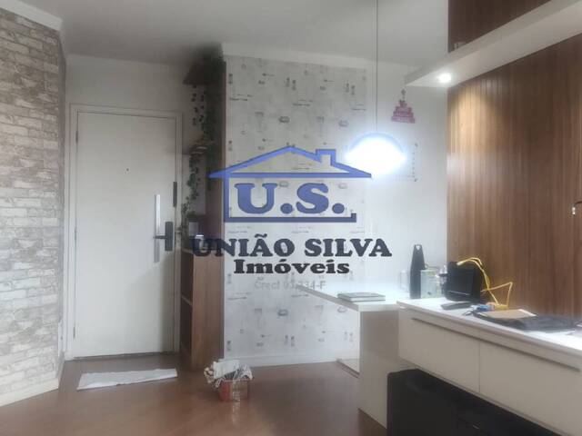 Apartamento para Locação em São Paulo - 2