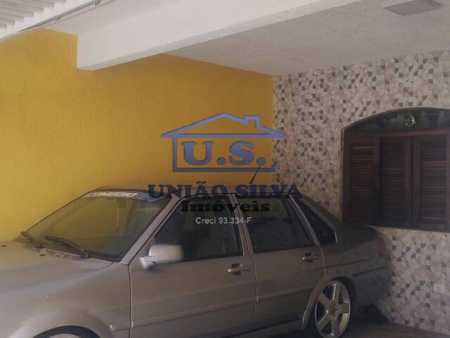 Casa para Venda em São Paulo - 2