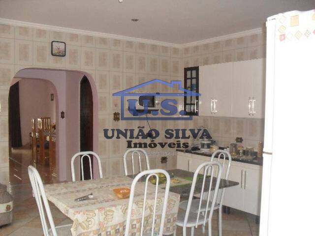 Casa para Venda em São Paulo - 5