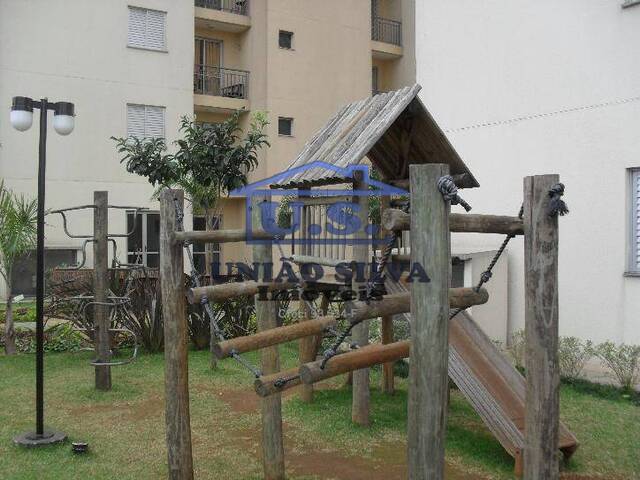 Apartamento para Venda em São Paulo - 4