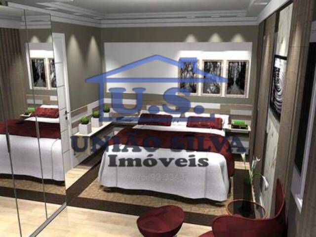 Apartamento para Venda em Barueri - 5