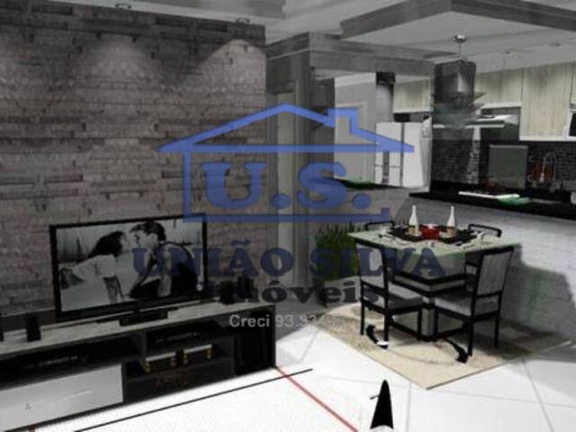 Apartamento para Venda em Barueri - 4